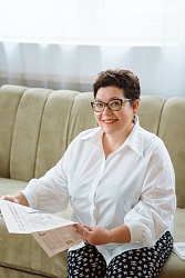 РАСПИСАНИЕ ТРЕНИНГОВ 2025 - 2026